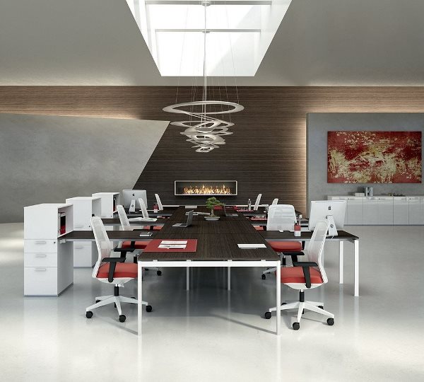 DESTACADA1 Muebles de oficina