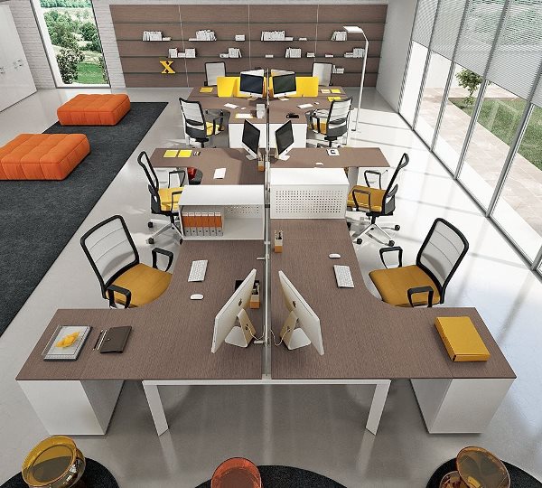 DESTACADA2 Muebles de oficina