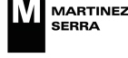 Muebles de Oficina Martínez Serra S.L. Logo