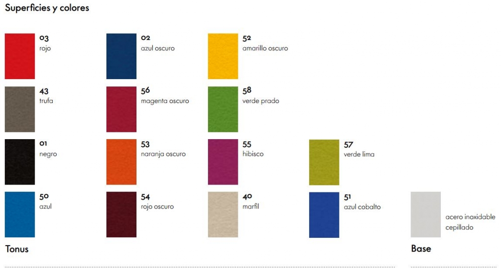 Tejido Heart Cone Chair